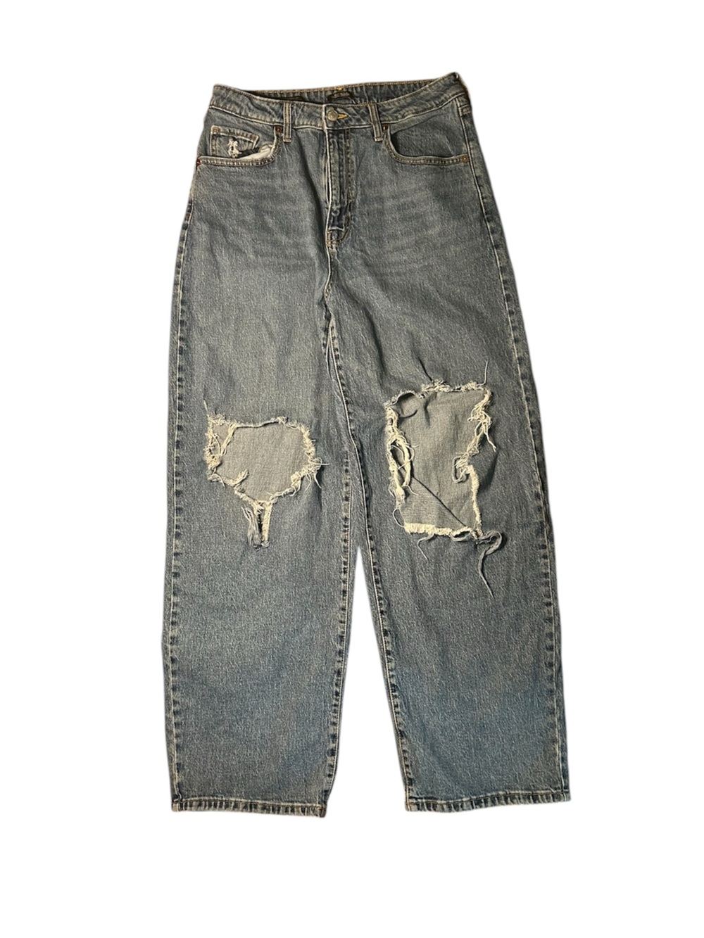 Wild Fable ripped jeans